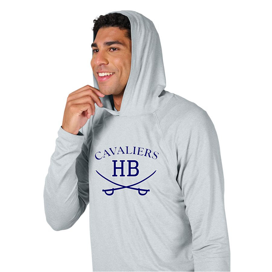 Cayak Lightweight Stretch Hoodie