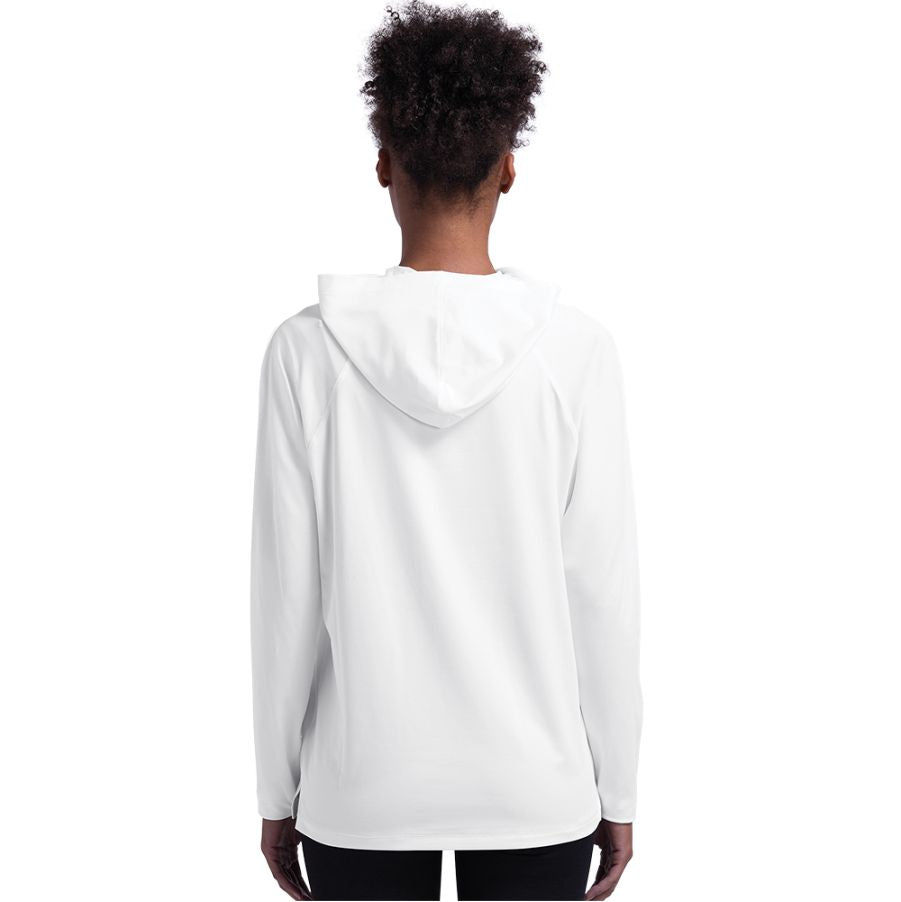 Cayak Lightweight Stretch Hoodie