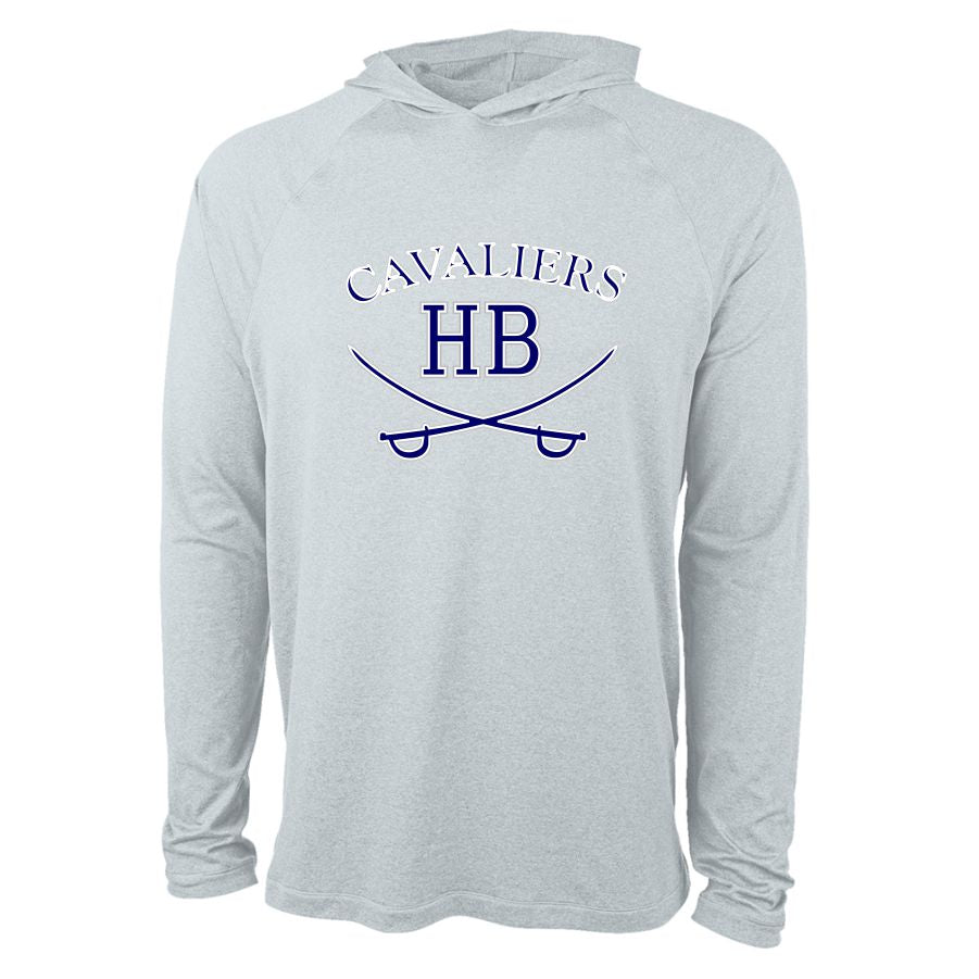 Cayak Lightweight Stretch Hoodie