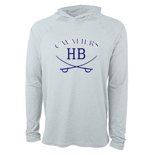 Cayak Lightweight Stretch Hoodie