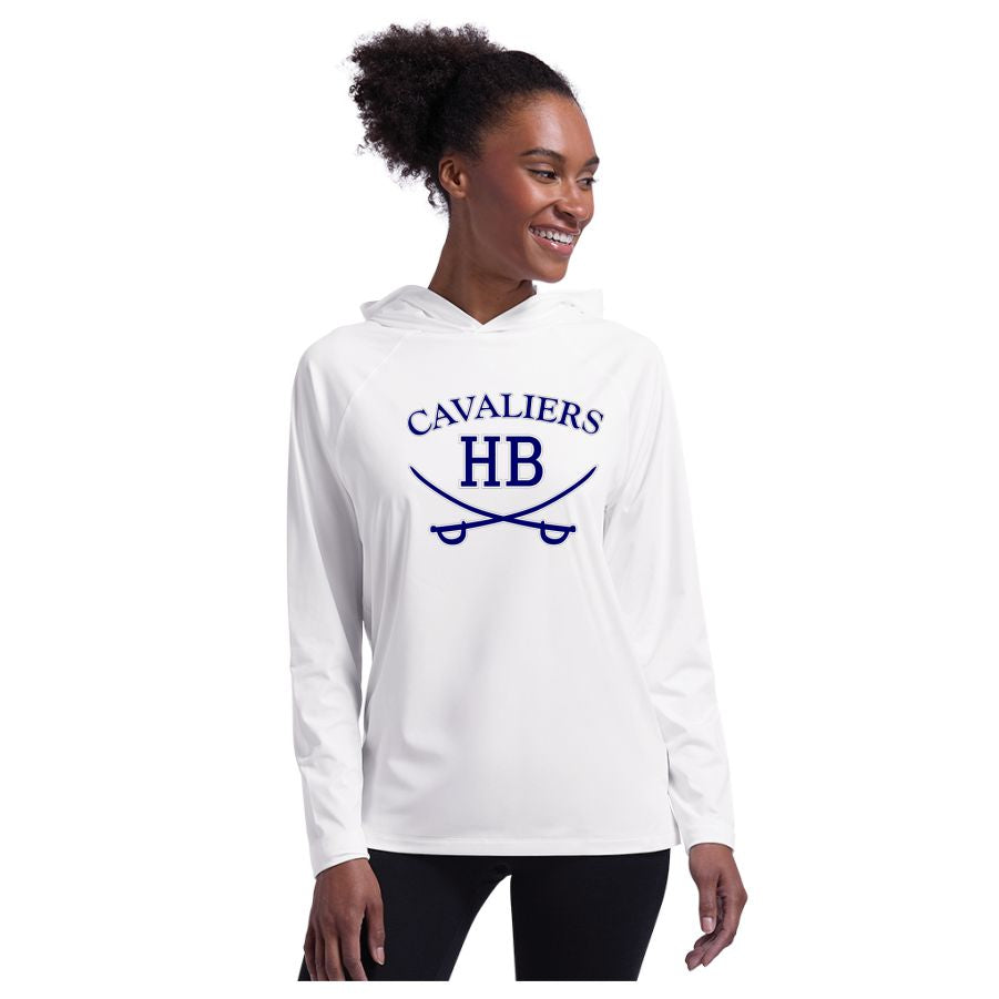 Cayak Lightweight Stretch Hoodie