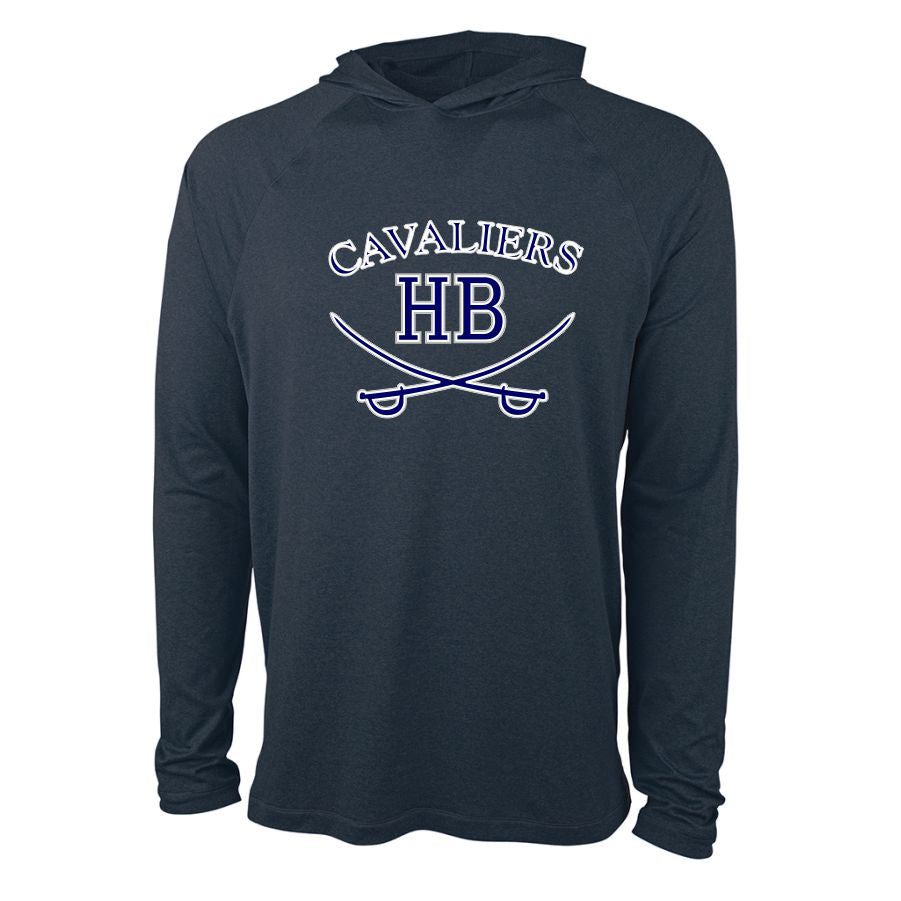 Cayak Lightweight Stretch Hoodie