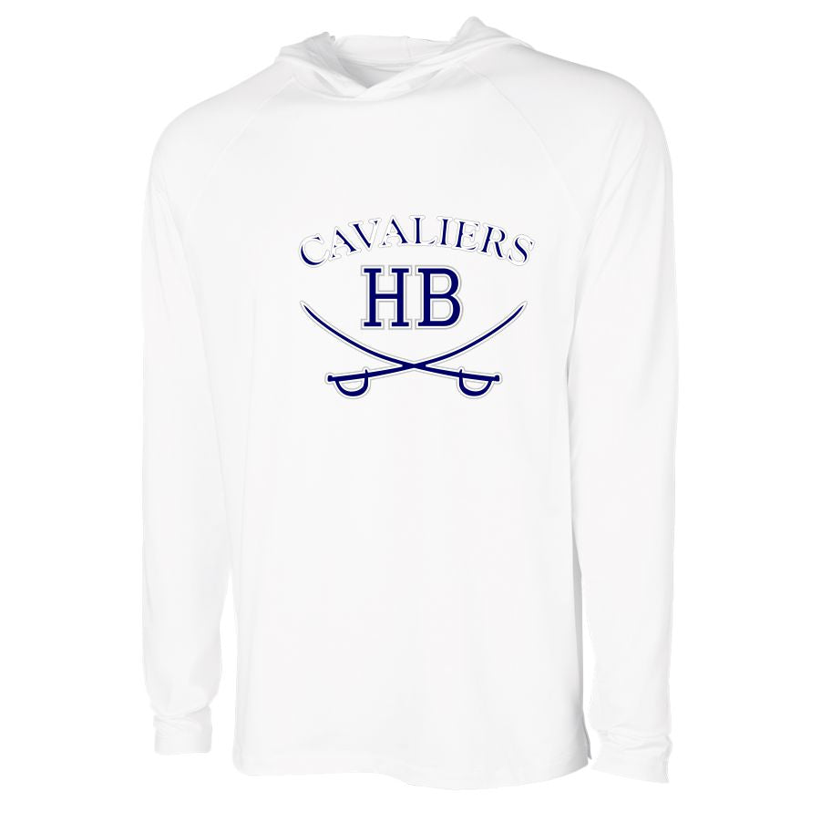 Cayak Lightweight Stretch Hoodie