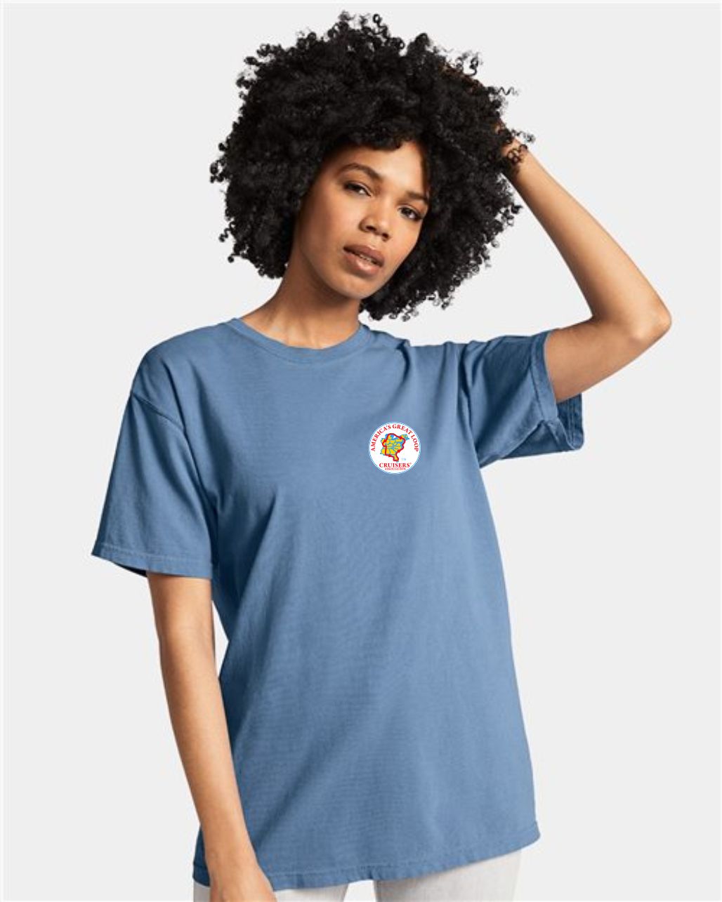 AGLCA Comfort Colors T-Shirts