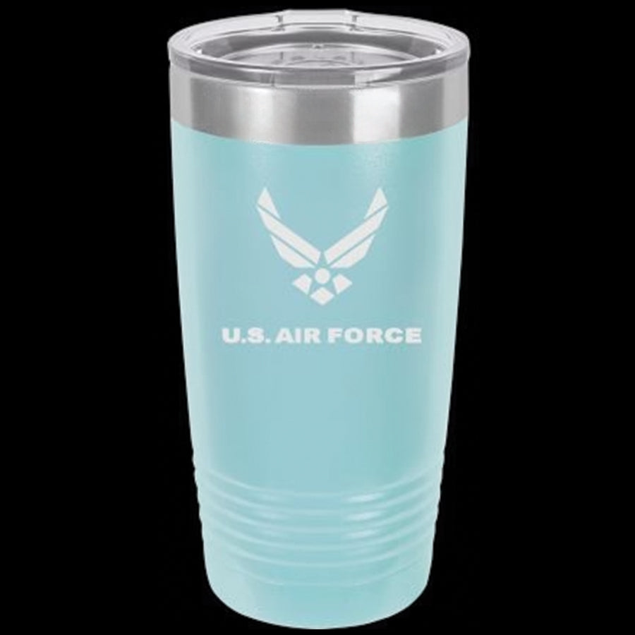 Operation Delta Dog 20oz Personalized Vacuum Insulated Tumbler