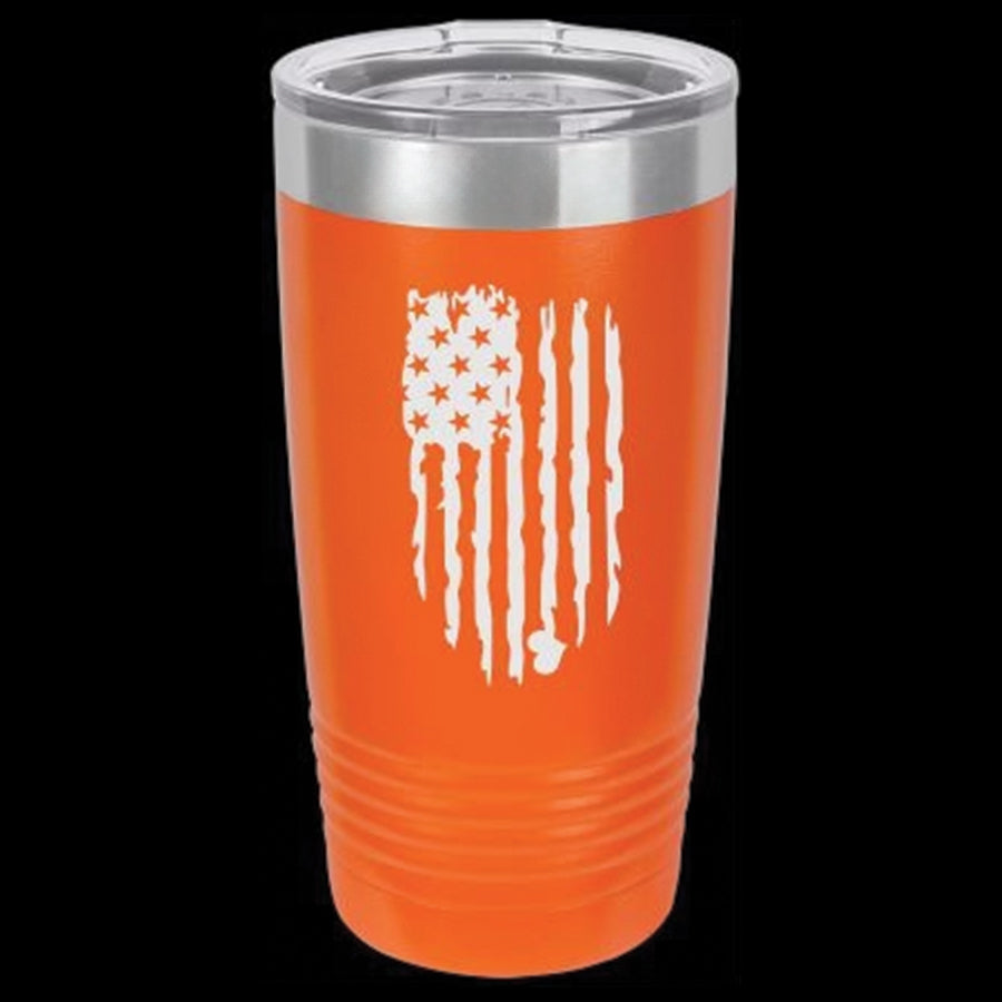 Operation Delta Dog 20oz Personalized Vacuum Insulated Tumbler