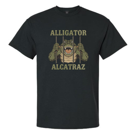 Alligator Alcatraz 105