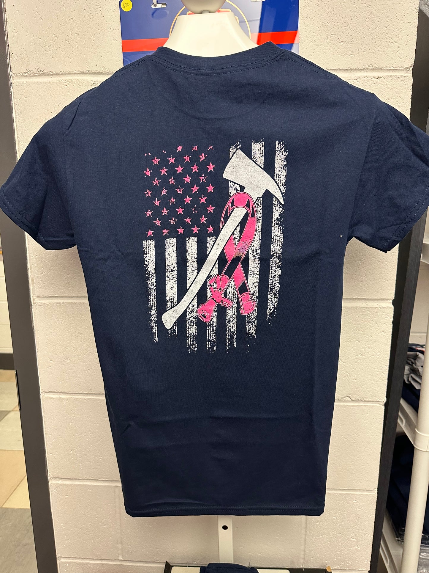 Breast Cancer Awareness Tees
