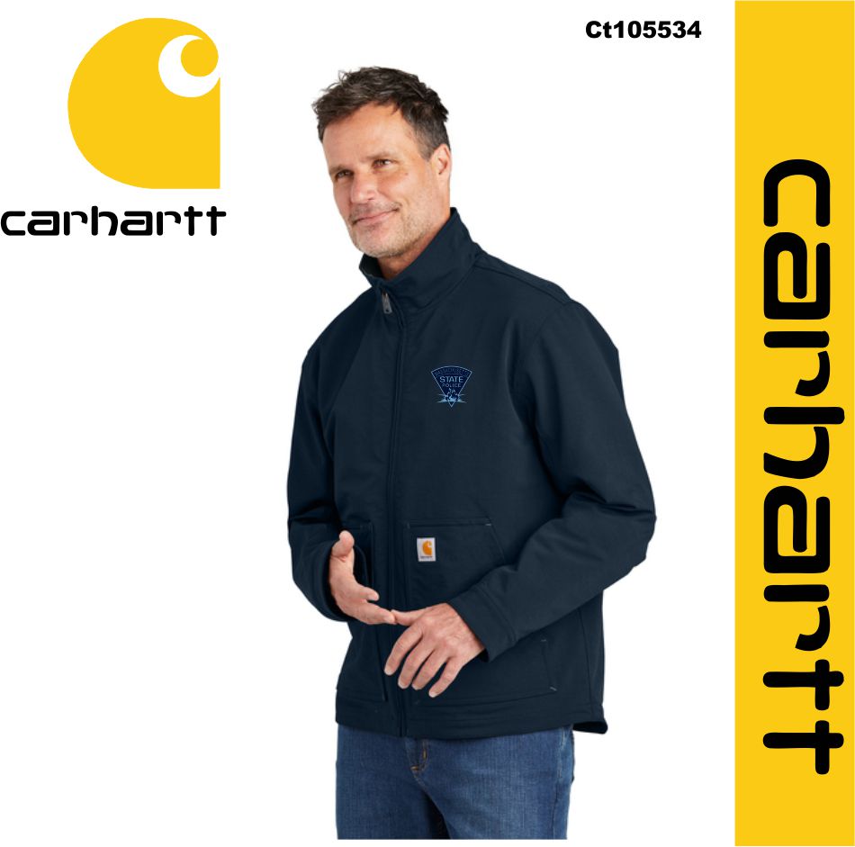 Carhartt® Super Dux™ Soft Shell Jacket