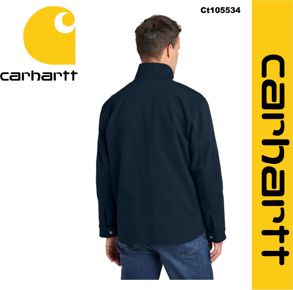 Carhartt® Super Dux™ Soft Shell Jacket