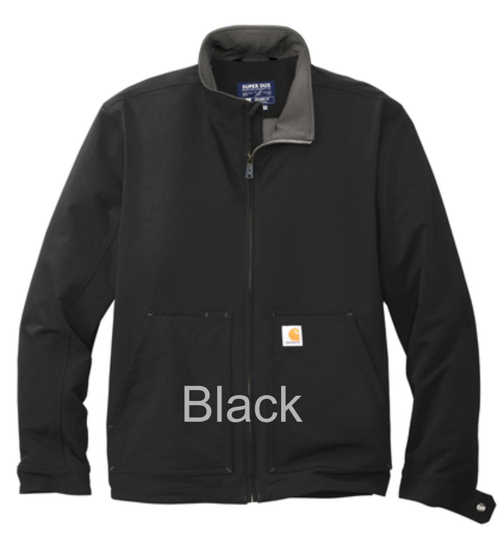 Carhartt® Super Dux™ Soft Shell Jacket