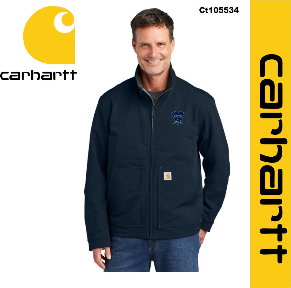 Carhartt® Super Dux™ Soft Shell Jacket