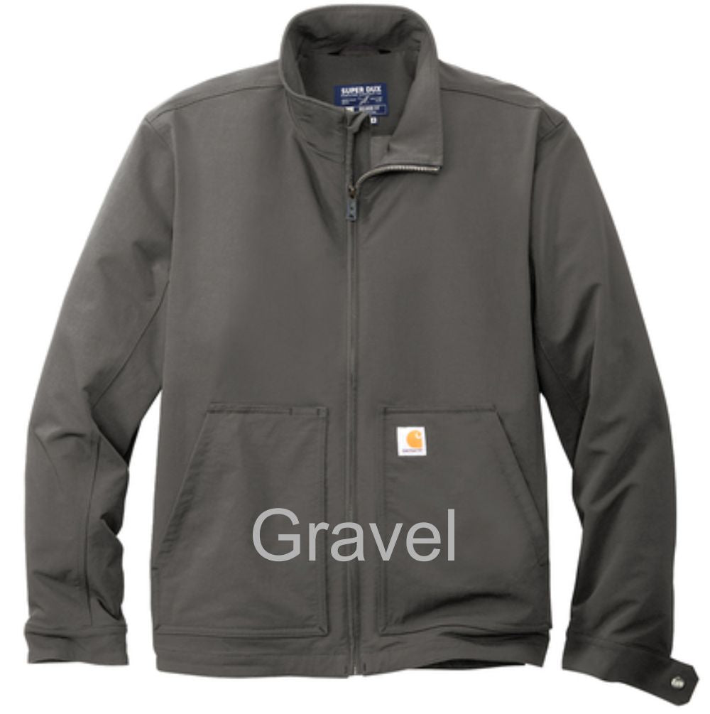 Carhartt® Super Dux™ Soft Shell Jacket