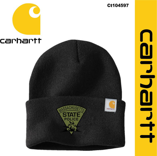 Carhartt CTA18 Acrylic Watch Hat