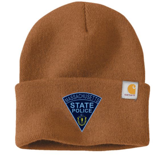 Carhartt CTA18 Acrylic Watch Hat