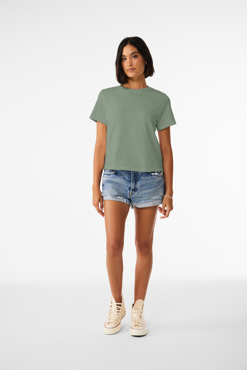 Pure Barre T-Shirt