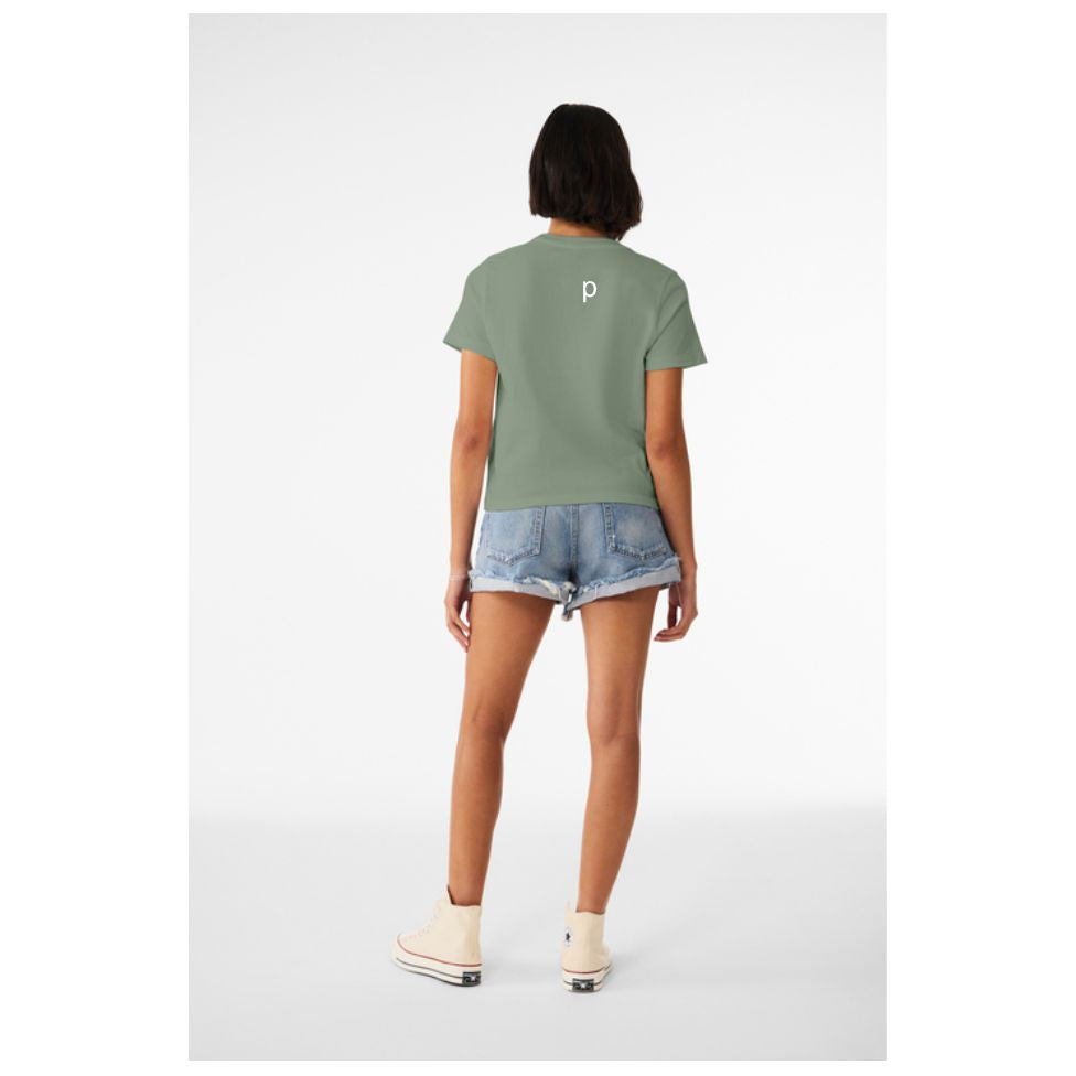 Pure Barre T-Shirt
