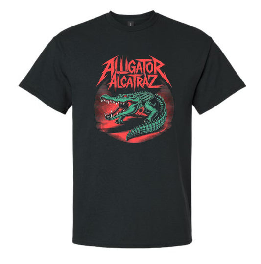 Alligator Alcatraz 125
