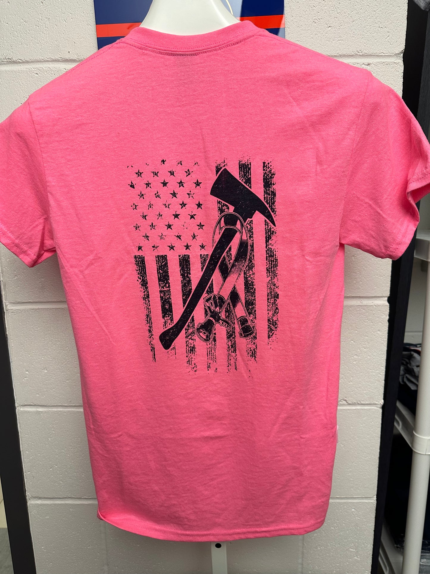 Breast Cancer Awareness Tees