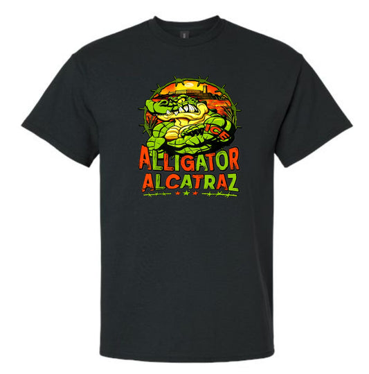Alligator Alcatraz 145
