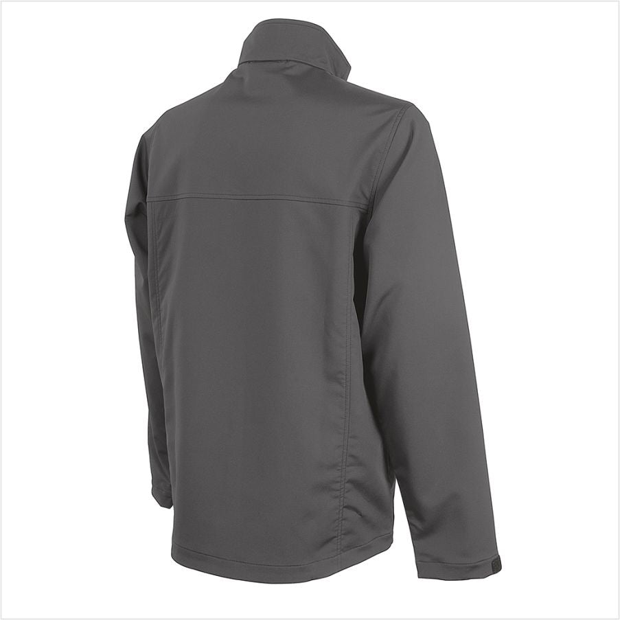 WA Men's Axis Soft Shell Jacket