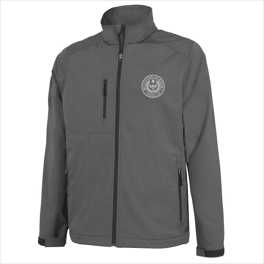 WA Men's Axis Soft Shell Jacket