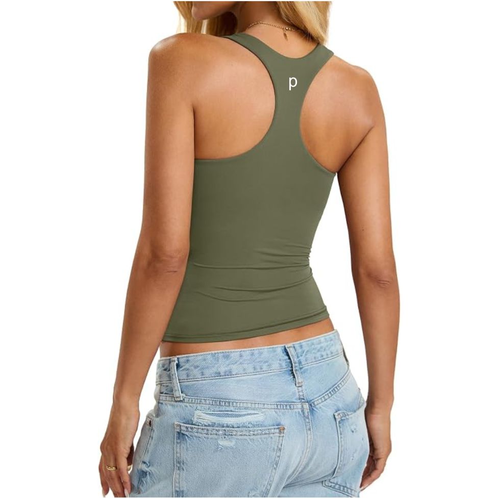 Pure Barre Tanks