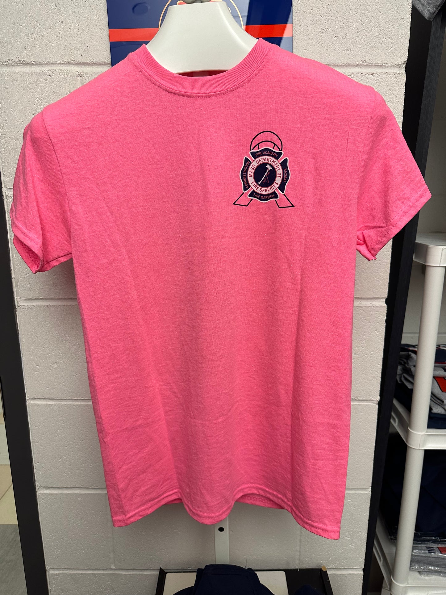 Breast Cancer Awareness Tees