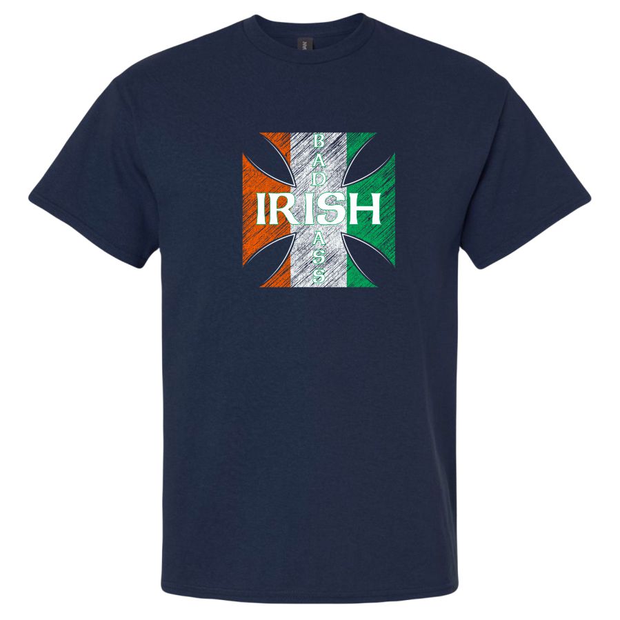 Bad Ass Irish