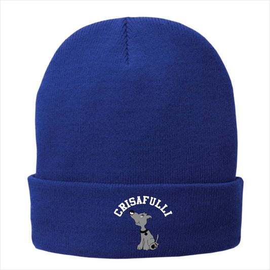 Crisafulli Beanie