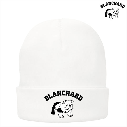 Blanchard Beanie Hat