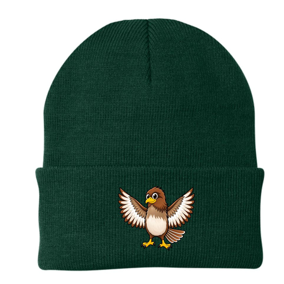 Day School Beanie