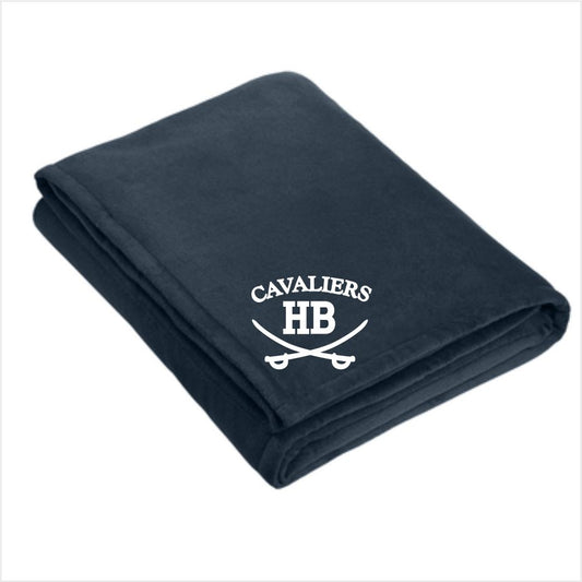 Mountain Lodge Blanket