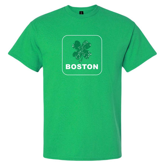 Boston Irish T-Shirt