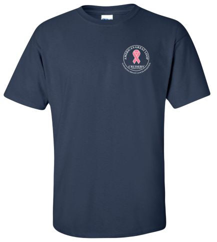 AGLCA Breast Cancer Awareness Shirt