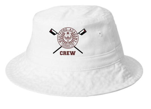 WA Crew Crusher Bucket Hat BX003