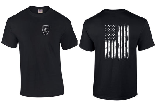 MPP Thin Blue Line Tee