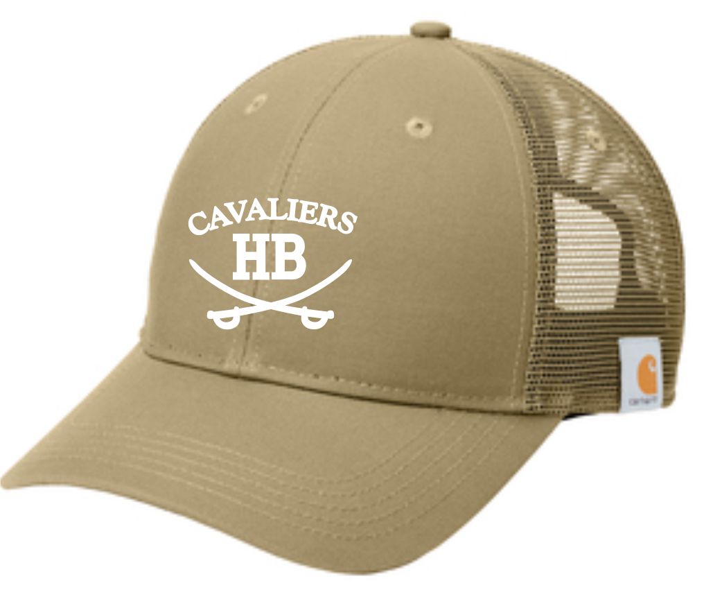 Cavaliers Carhartt ® Rugged Professional ™ Series Cap
