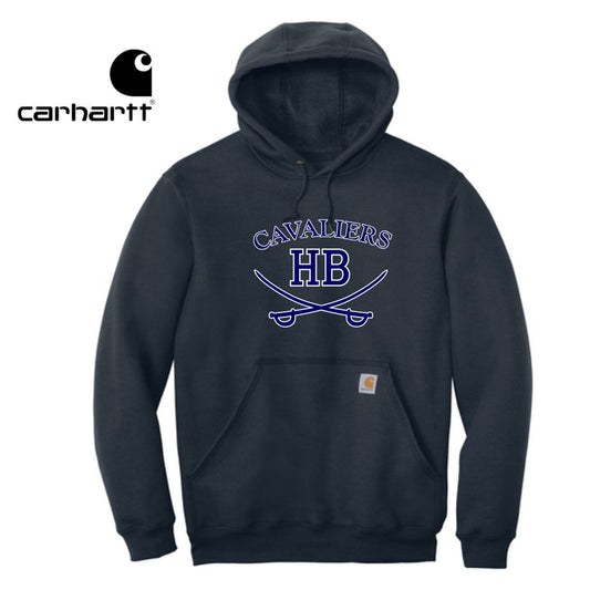 HB Carhartt Hoodie