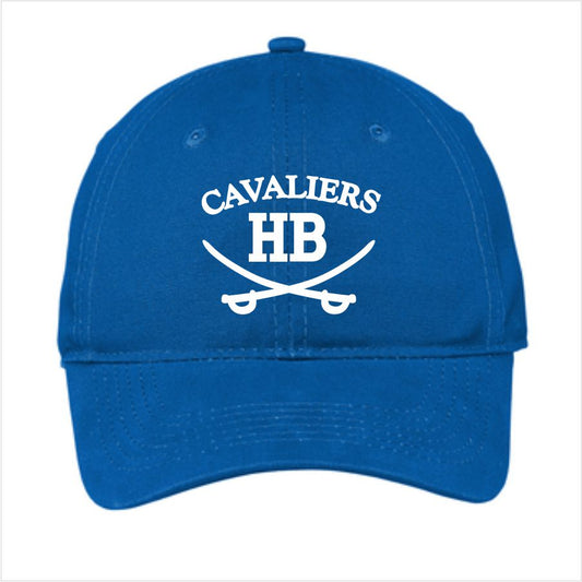 Soft Brushed canvas Hat