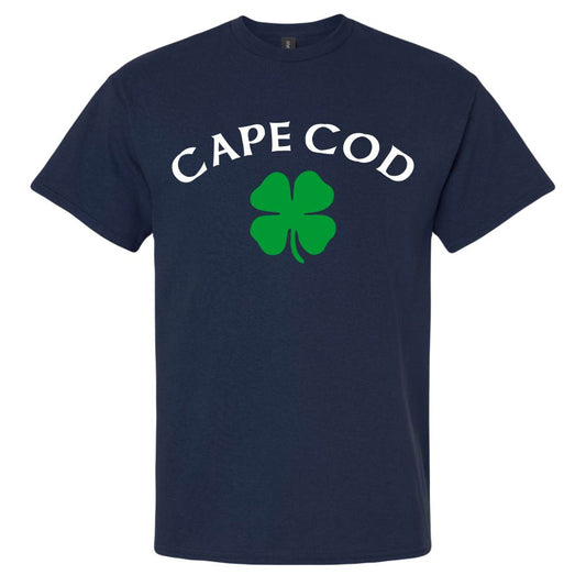 Cape Cod Irish T-Shirt