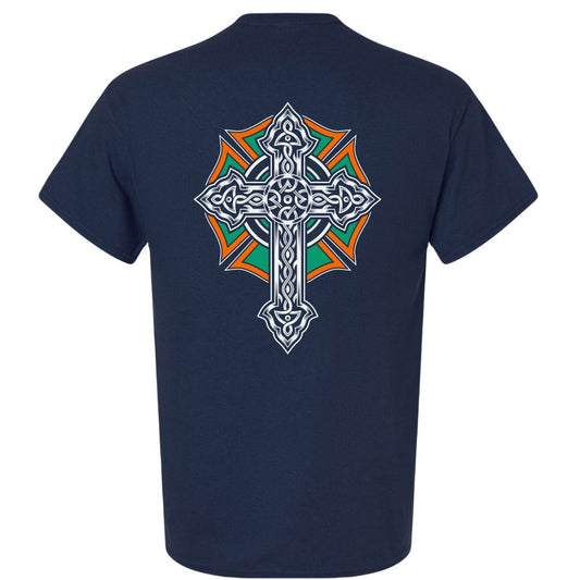 Irish Cross T-Shirt