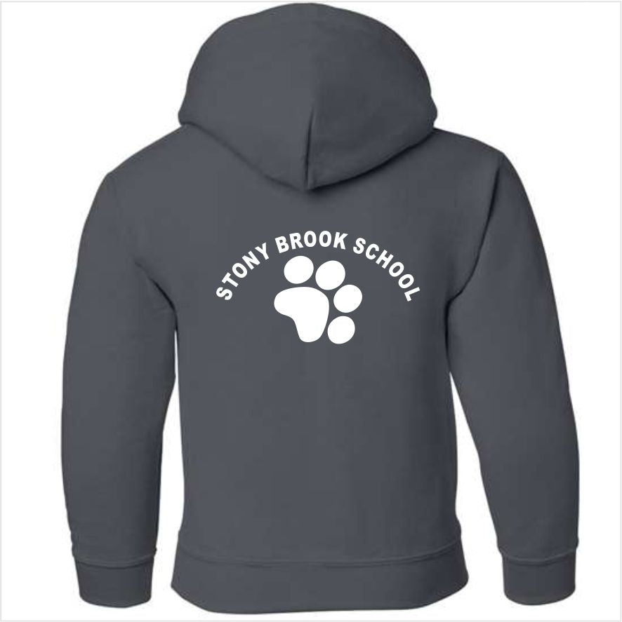 Stony Brook Hoodie