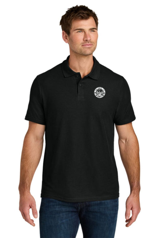 Chelmsford-Lowell Elks 2310 Cotton Polo