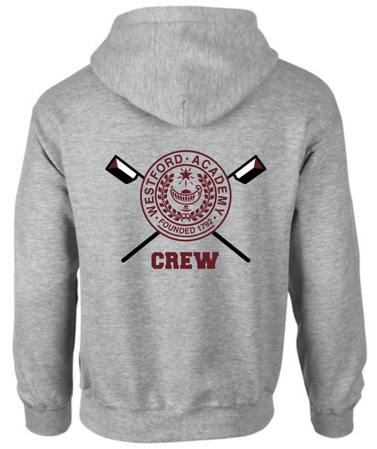 WA Crew Personalized