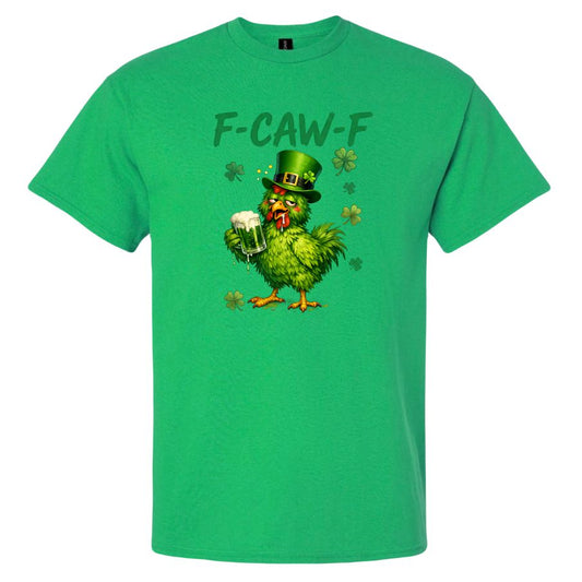Irish FACAF T-shirt