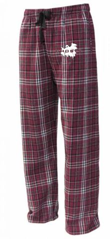 WA Flannel Pants