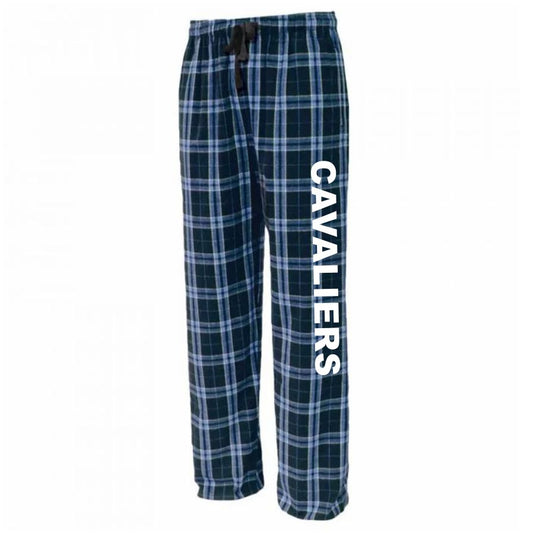HB Flannel Pants