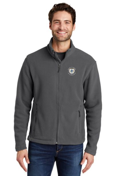 Drake Academy Fleece