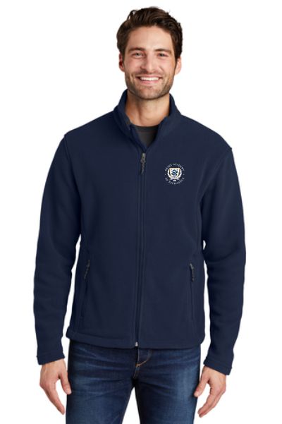 Drake Academy Fleece